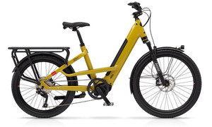 Our Bikes