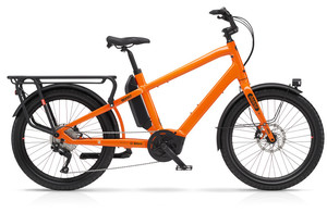 Our Bikes