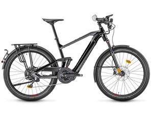Our Bikes