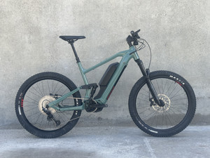 Our Bikes