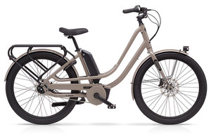Our Bikes