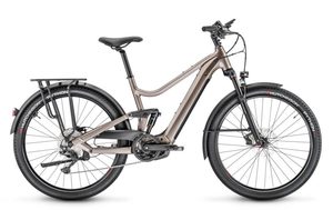 Our Bikes