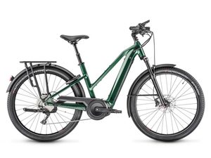 Our Bikes