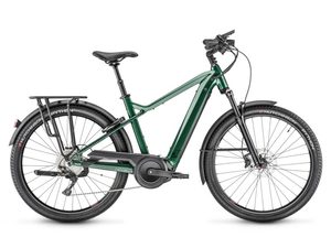 Our Bikes