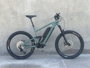 eBikes