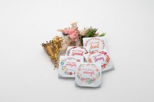 Products: PositiviTeas™ You Are. Range, Single Serve Tea Bags - Charity Tea