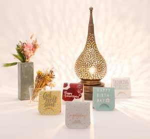 Products: PositiviTeas™ Occasions Range, Single Serve Tea Bags - Charity Tea