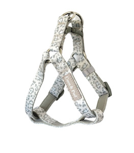 WalkDog: Amur Leopard Uniclip Harness