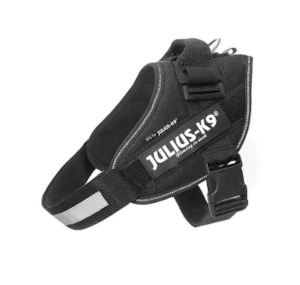 Julius IDC Powerharness - Black