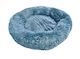Cosy Calming Pet Bed - Ocean