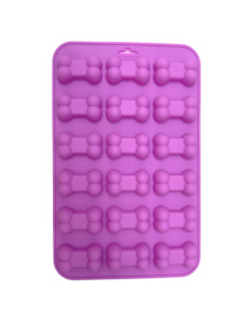 Wiggly Bones Silicone Mould