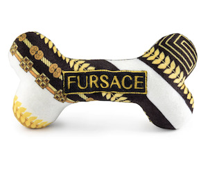 Toys Dog: Fursace Bone Toy