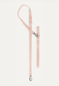 Leads Dog: Mini Go! with Ease Hands Free Leash - Peach