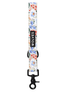 Leads Dog: Posy Adjustable Lead