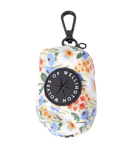 Walk Accessories Dog: Posy Poop Pouch