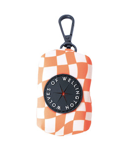 Walk Accessories Dog: Benji Poop Pouch