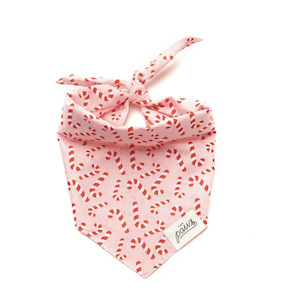 Candyland Pink Bandana