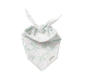 Bandanas Dog: Palm Springs Bandana