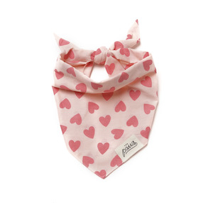 Bandanas Dog: Miss Muffy Bandana