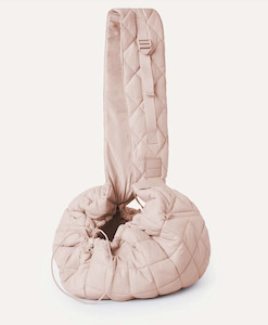 Eco Packable Sling Carrier - Natural