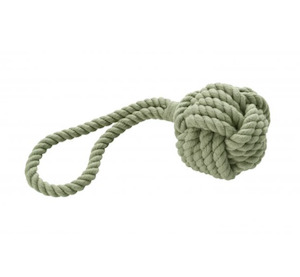 Play: Inari Ball with Handloop - Sage Green