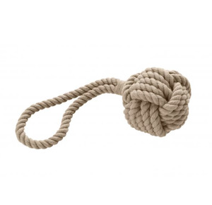 Play: Inari Ball with Handloop - Beige