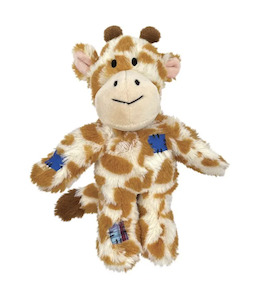 Play: Kong Wild Knots Giraffe