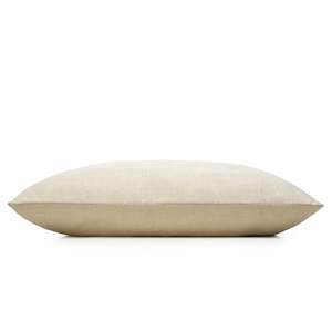 Sleep: Natural Dog Bed Cover