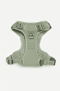 Easy Fit Harness - Sage