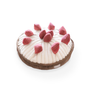 Berry Pie Enrichment Toy