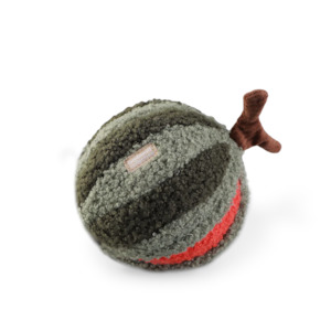 Watermelon Pop Enrichment Toy