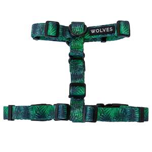 Florida All Purpose Harness