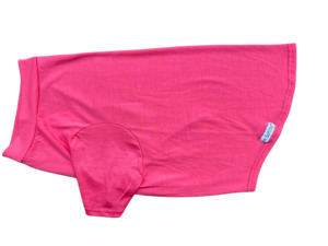 New Arrivals: Flamingo Merino Tee - size XXL