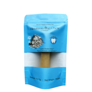 Himalayan Dog Chew