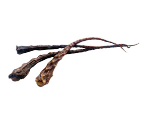 Eat: Pure Veal Tails