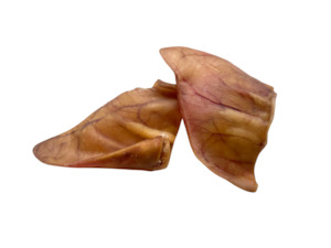 Eat: Pig Ears