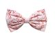 Elfie Christmas Bow Tie