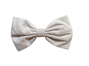 Wear: Tale Bow Tie