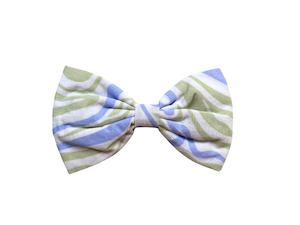 Wear: Yeah Baby Bow Tie