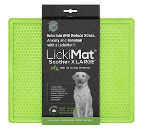 LickiMat Soother X Large
