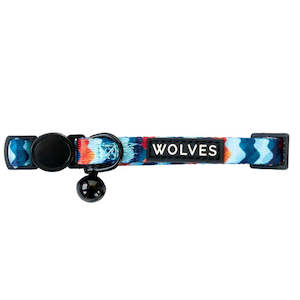 Wear Cat: Maverick Cat Collar