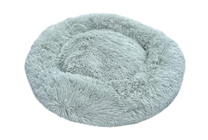 Cosy Calming Pet Bed - Seafoam