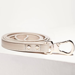 Leads Dog: Vegan Lead