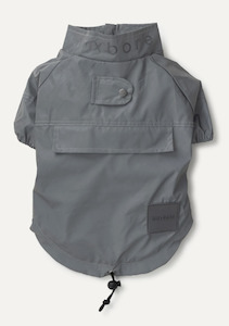 Jackets Dog: Glow! Reflective Outdoor Jacket