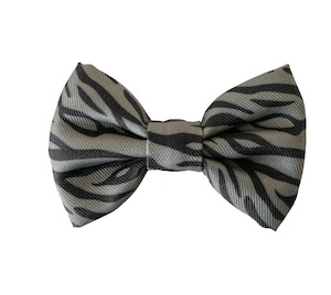 Wear Accessories Dog: Rambo Bow