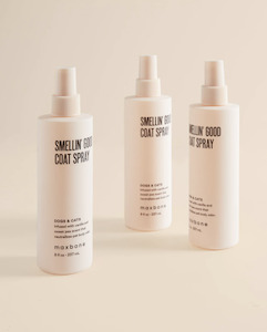 Fragrances Dog: Smellin' Good Coat Spray