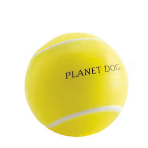 Eat: Orbee-Tuff Sport "Tennis" Ball