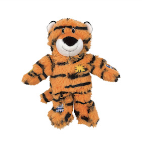 Play: Kong Wild Knots Tiger