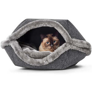 Lugano Cat Cave