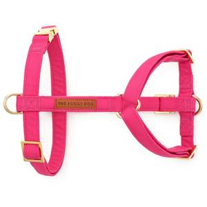 New Arrivals: Hot Pink Dog Harness